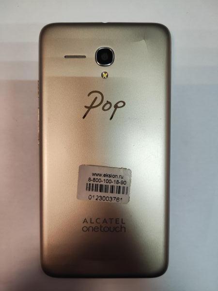 Купить Alcatel 5025D Pop 3 Duos в Иркутск за 1400 руб.