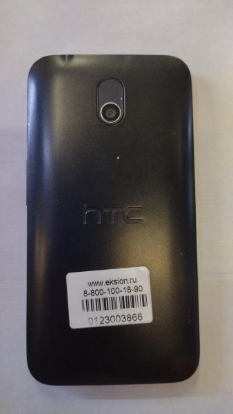 Купить HTC Desire 210 Duos в Иркутск за 199 руб.