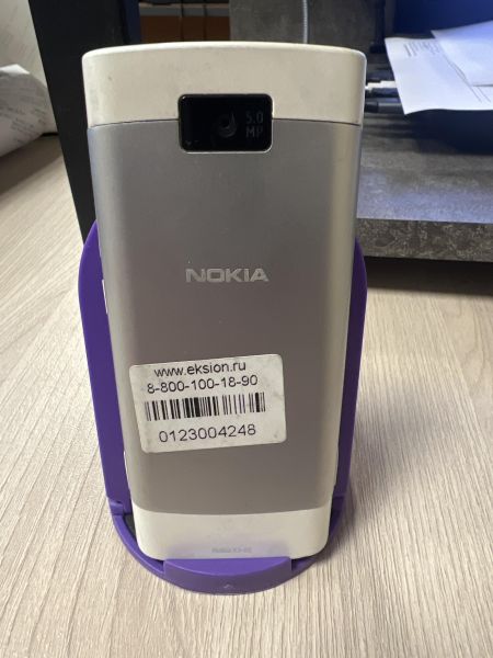 Купить Nokia X3-02 Classic в Иркутск за 199 руб.