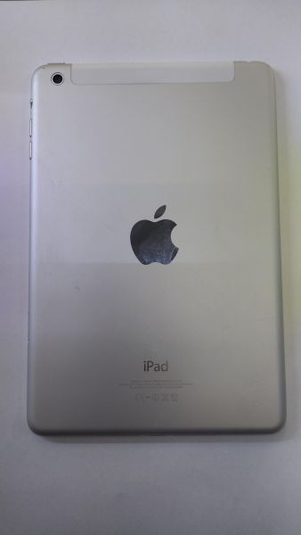 Купить Apple iPad mini 1 2012 16GB (A1455 MD543) (без SIM) в Иркутск за 1499 руб.