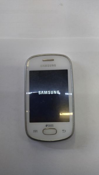 Купить Samsung Galaxy Star (S5282) Duos в Иркутск за 699 руб.