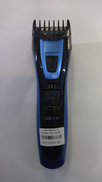 Купить DEXP HC-0130RB с СЗУ в Иркутск за 1049 руб.