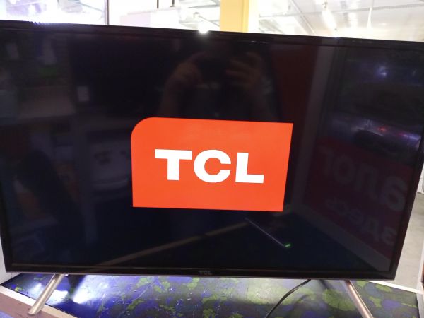 Купить TCL LED32D2900S в Иркутск за 6699 руб.