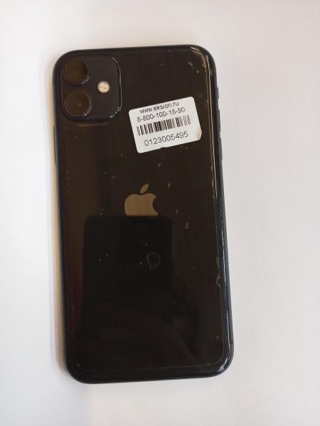 Купить Apple iPhone 11 64GB в Иркутск за 16599 руб.