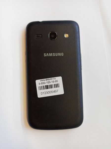 Купить Samsung Galaxy Star Advance (G350E) Duos в Иркутск за 749 руб.