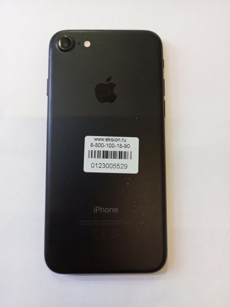 Купить Apple iPhone 7 32GB в Иркутск за 3199 руб.