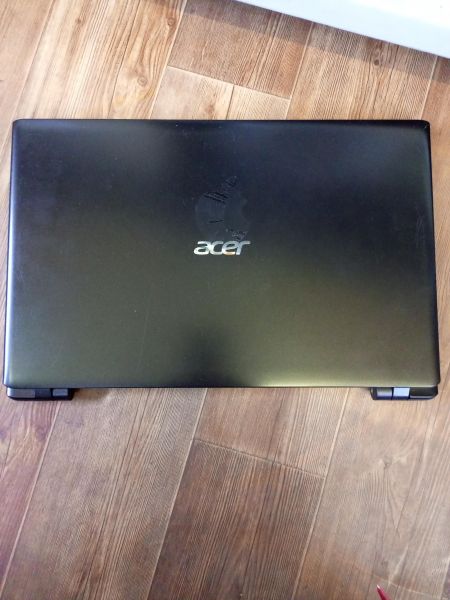 Купить Acer Aspire V5-551-84554G50Makk (120GB SSD) в Иркутск за 7799 руб.