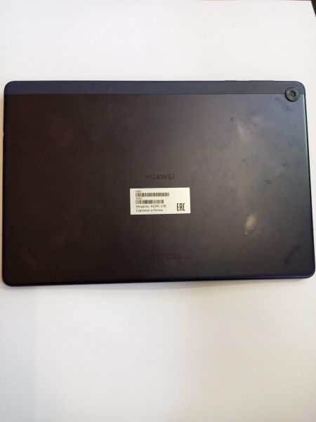 Купить Huawei MatePad T10 32GB (AGRK-L09) (с SIM) в Иркутск за 6599 руб.