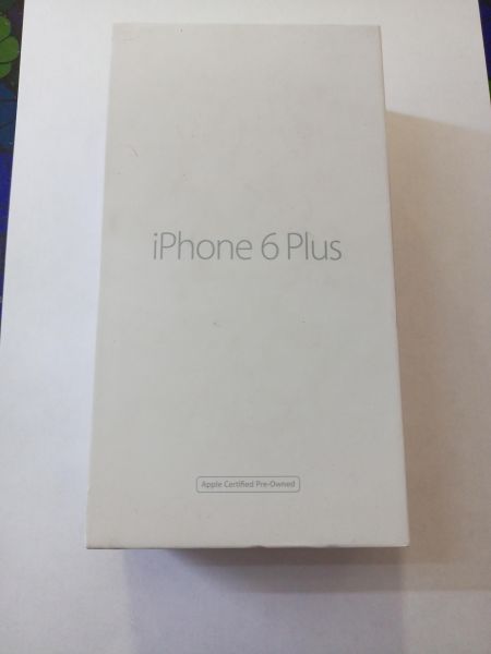 Купить Apple iPhone 6 Plus 16GB в Иркутск за 3599 руб.