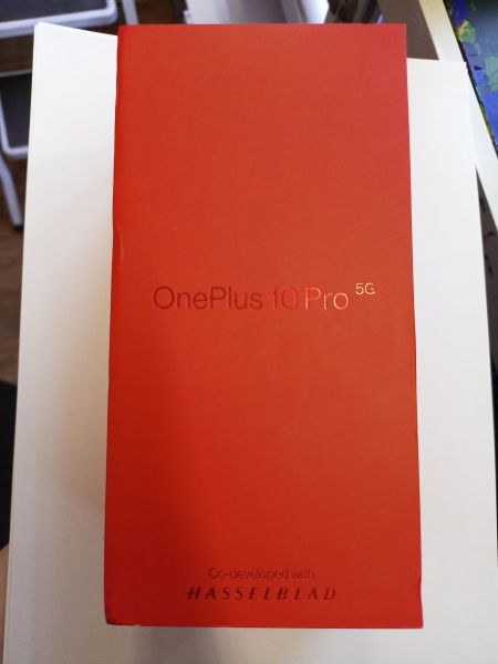 Купить OnePlus 10 Pro 12/256GB (NE2213) Duos в Иркутск за 37099 руб.