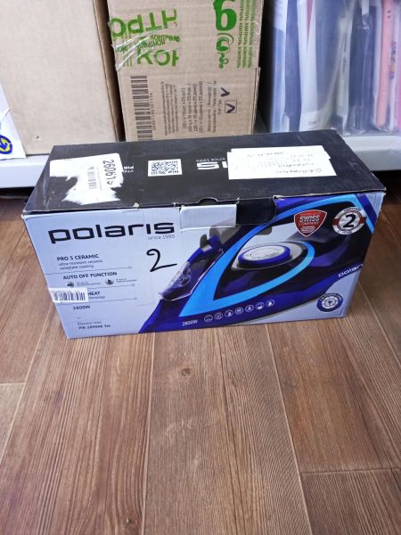 Купить Polaris PIR 2899AK 3M в Иркутск за 599 руб.