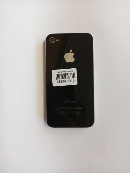 Купить Apple iPhone 4S 8GB в Иркутск за 649 руб.