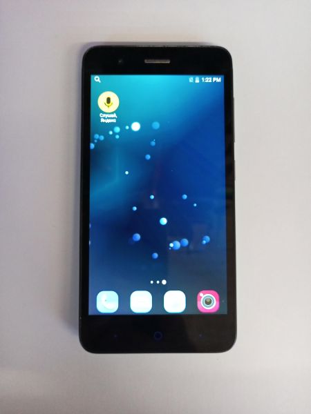 Купить ZTE Blade A510 Duos в Иркутск за 1299 руб.