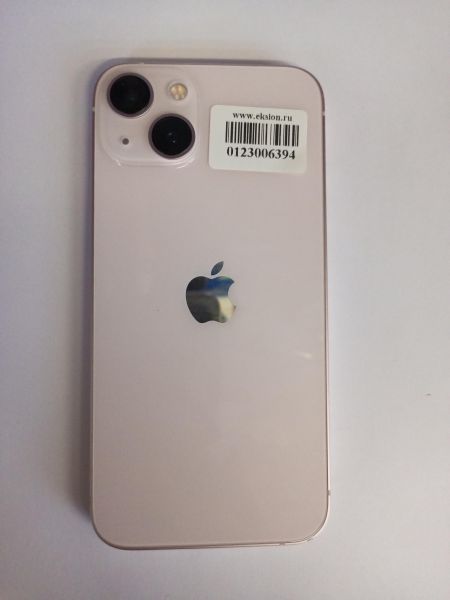 Купить Apple iPhone 13 128GB в Иркутск за 35349 руб.