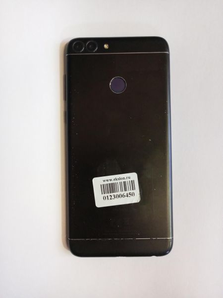 Купить Huawei P Smart (FIG-LX1) Duos в Иркутск за 1399 руб.