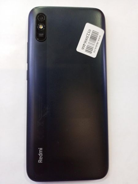 Купить Xiaomi Redmi 9A 2/32GB (M2006C3LG/M2006C3LI) Duos в Иркутск за 2599 руб.