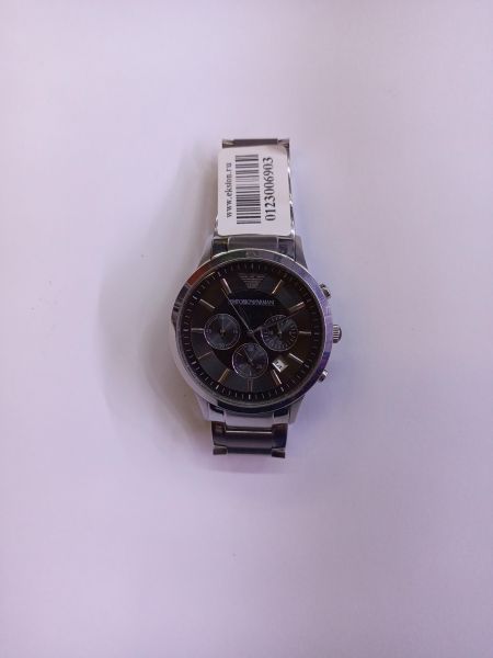 Купить EmporioArmani AR2434 в Иркутск за 3599 руб.