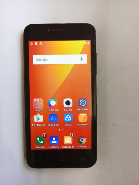 Купить Lenovo A Plus (A1010a20) Duos в Иркутск за 249 руб.