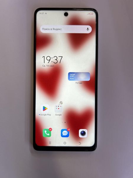 Купить TECNO Spark 10 Pro 8/128GB (KI7) Duos в Иркутск за 7299 руб.