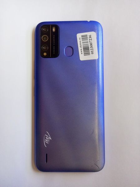 Купить Itel Vision 1 Pro (L6502) Duos в Иркутск за 3499 руб.