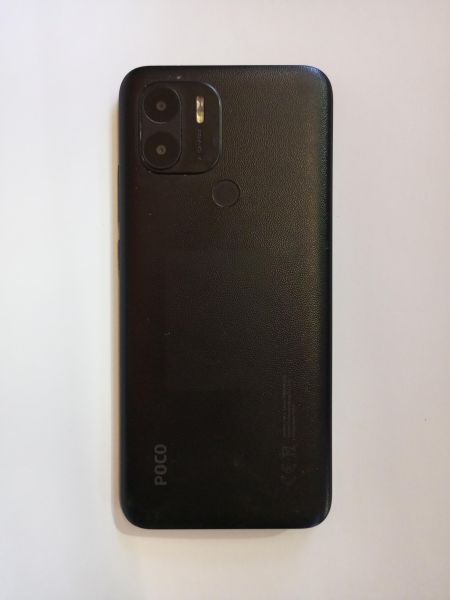 Купить POCO C51 2/64GB (2305EPCC4G) Duos в Иркутск за 4299 руб.