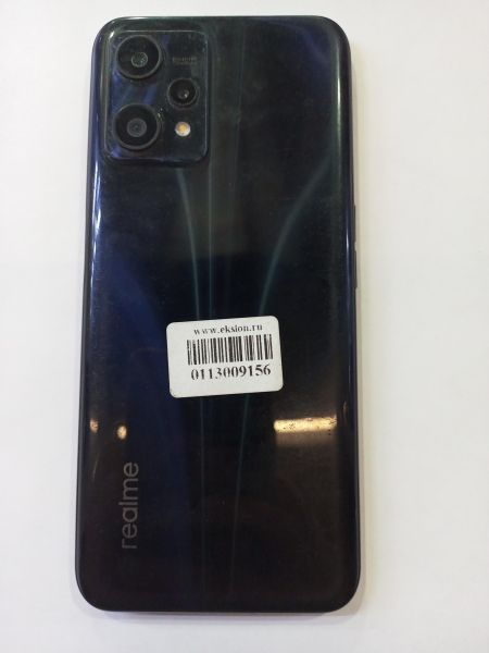 Купить Realme 9 Pro 5G 8/128GB (RMX3472) Duos в Иркутск за 4399 руб.