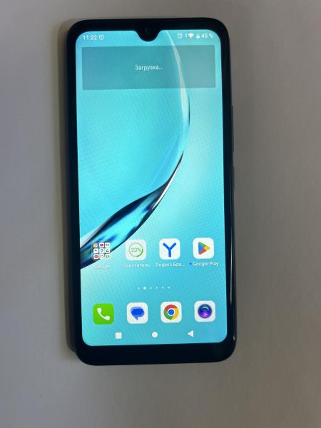 Купить Itel A48 (L6006) Duos в Иркутск за 3099 руб.