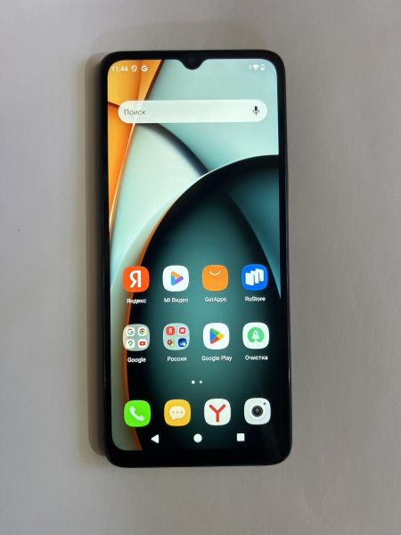 Купить Xiaomi Redmi A3 3/64GB (23129RN51X) Duos в Иркутск за 4799 руб.