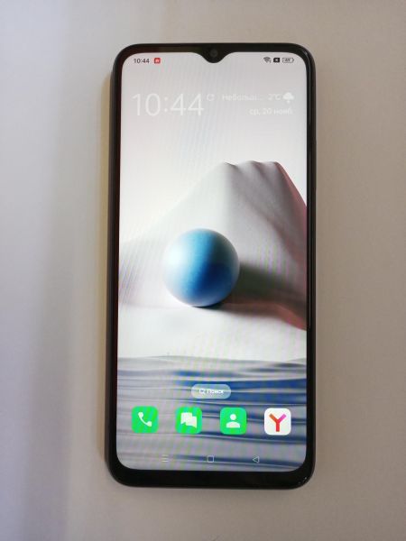 Купить OPPO A17 4/64GB (CPH2477) Duos в Иркутск за 6199 руб.