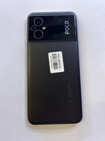 Купить POCO M5 4/64GB (22071219CG) Duos в Иркутск за 5799 руб.