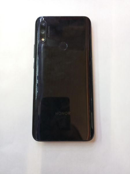 Купить Honor 9X 4/128GB (STK-LX1) Duos в Иркутск за 5499 руб.