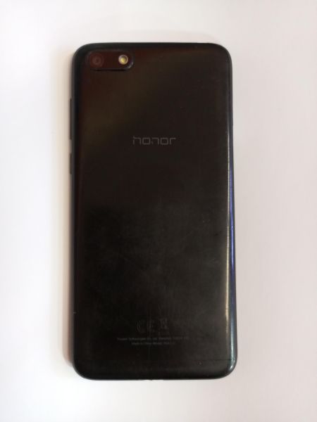 Купить Honor 7A 2/16GB (DUA-L22) Duos в Иркутск за 899 руб.