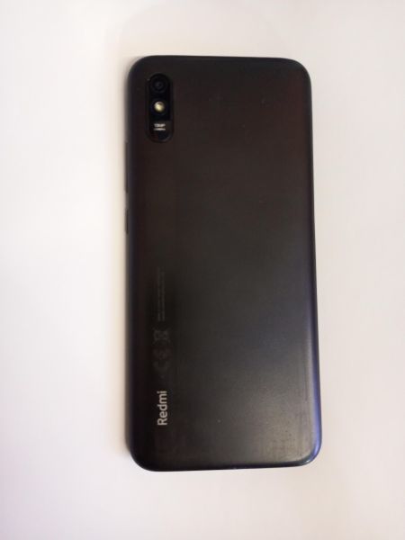 Купить Xiaomi Redmi 9A 2/32GB (M2006C3LG/M2006C3LI) Duos в Иркутск за 3399 руб.