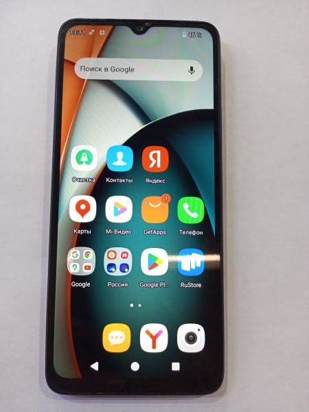 Купить Xiaomi Redmi A3 4/128GB (23129RN51X) Duos в Иркутск за 5299 руб.