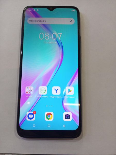 Купить Itel Vision 1 Pro (L6502) Duos в Иркутск за 2699 руб.