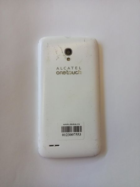 Купить Alcatel 7044X POP 2 Premium в Иркутск за 499 руб.