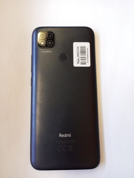 Купить Xiaomi Redmi 9C NFC 2/32GB (M2006C3MNG) Duos в Иркутск за 2099 руб.