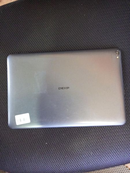 Купить DEXP Ursus B31 32GB (c SIM) в Иркутск за 3099 руб.