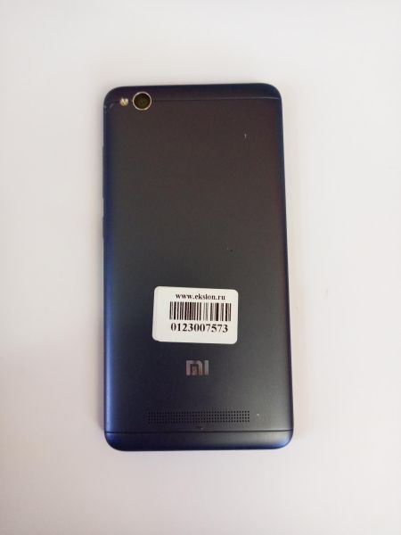 Купить Xiaomi Redmi 4A 2/32GB Duos в Иркутск за 2399 руб.