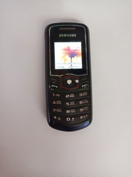 Купить Samsung E1081T в Иркутск за 499 руб.