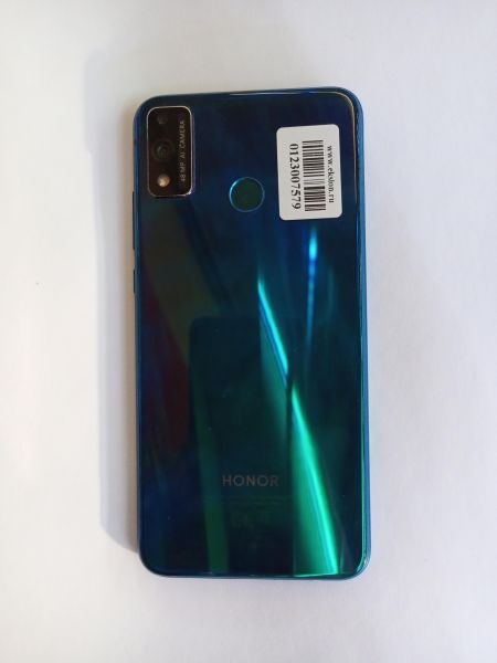 Купить Honor 8X 4/128GB (JSN-L21) Duos в Иркутск за 5499 руб.