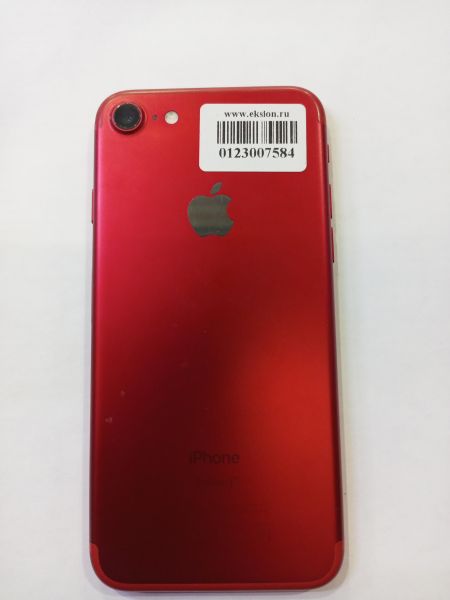 Купить Apple iPhone 7 128GB в Иркутск за 5999 руб.