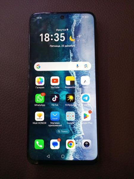 Купить Honor X7b 8/128GB (CLK-LX1) Duos в Иркутск за 9399 руб.