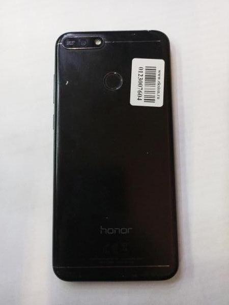 Купить Honor 7A Pro 2/16GB (AUM-L29) Duos в Иркутск за 1049 руб.