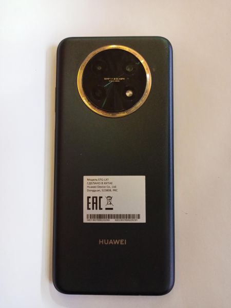 Купить Huawei Nova Y91 8/128GB (STG-LX1) Duos в Иркутск за 8049 руб.