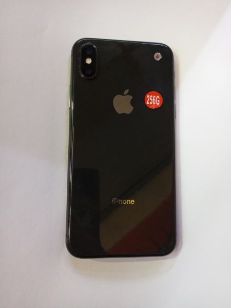 Купить Apple iPhone X 256GB в Иркутск за 12399 руб.