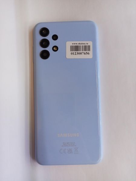 Купить Samsung Galaxy A13 3/32GB (A137F) Duos в Иркутск за 5999 руб.