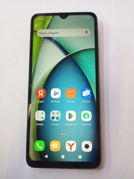 Купить Xiaomi Redmi A3x 3/64GB (24048RN6CG) Duos в Иркутск за 5099 руб.