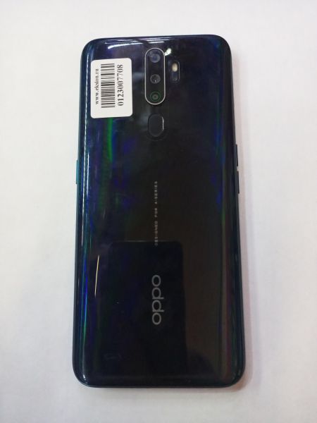 Купить OPPO A9 2020 4/128GB (CPH1941) Duos в Иркутск за 5699 руб.