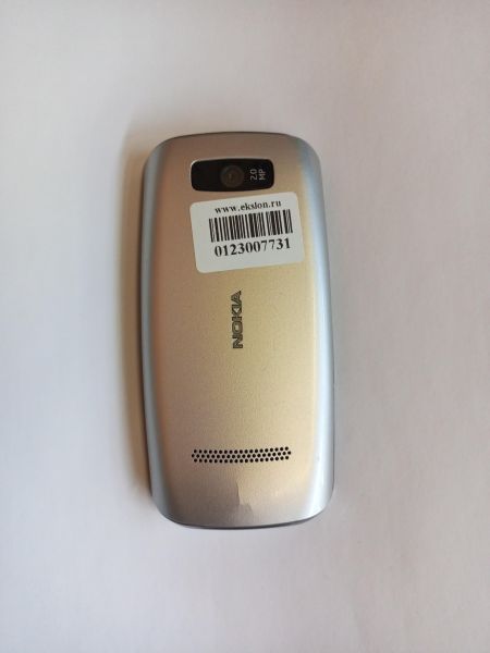 Купить Nokia 305 Asha (RM-766) Duos в Иркутск за 949 руб.